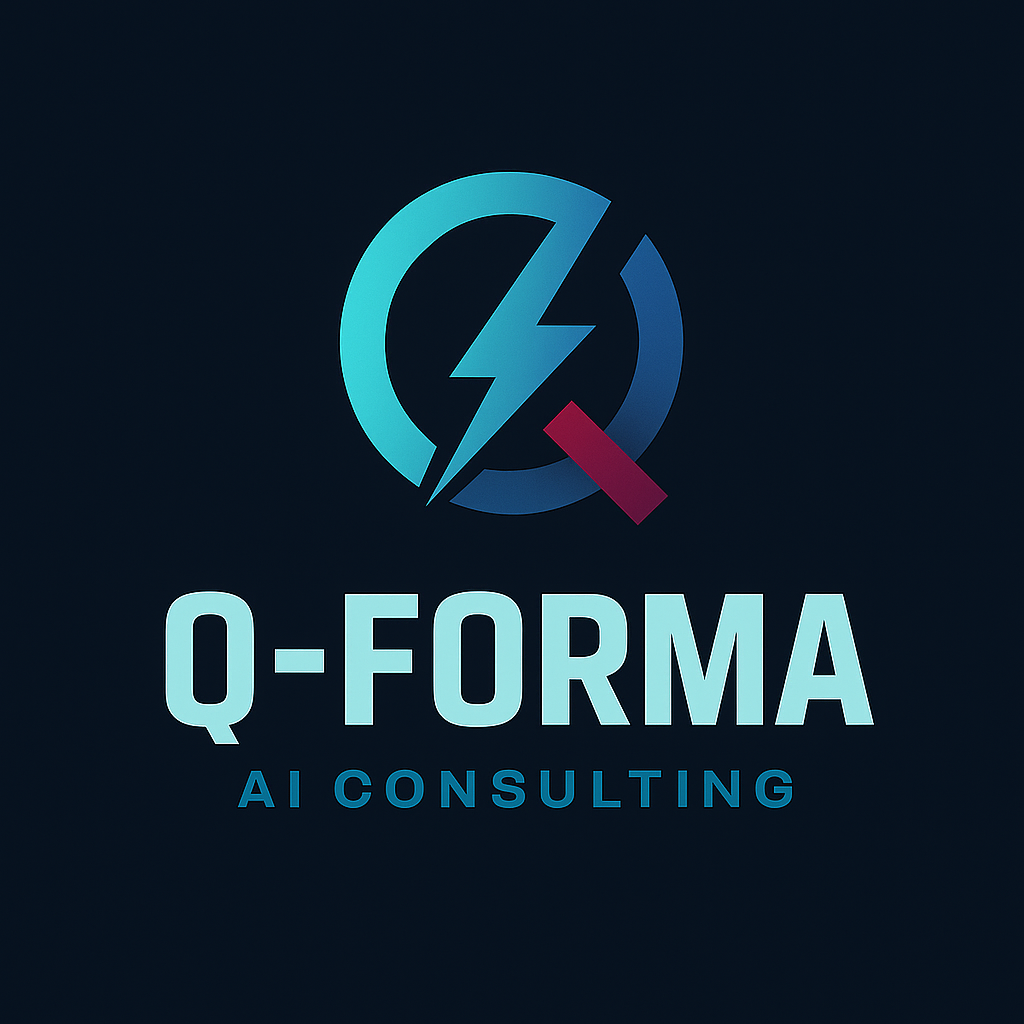 Q-FORMA AI CONSULTING
